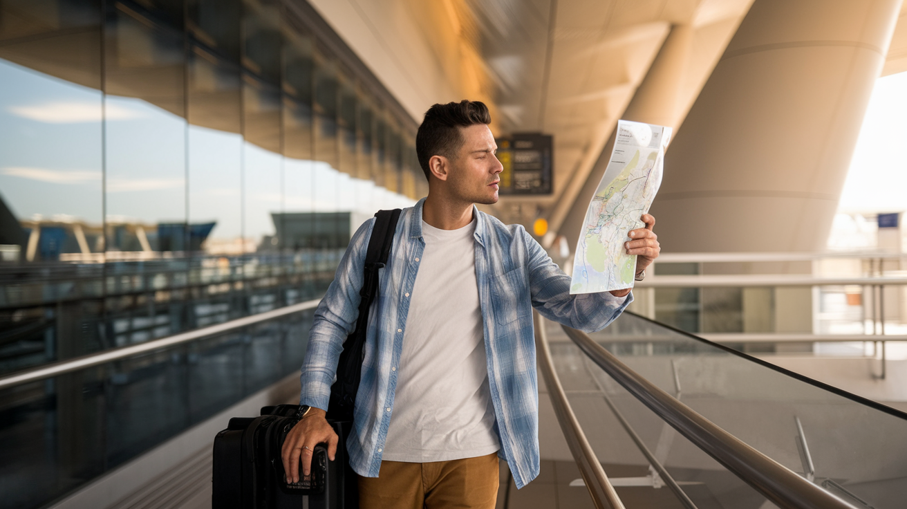 Mina Al Arab Transfer Dubai Airport: Your Complete Guide to Stress-Free Travel